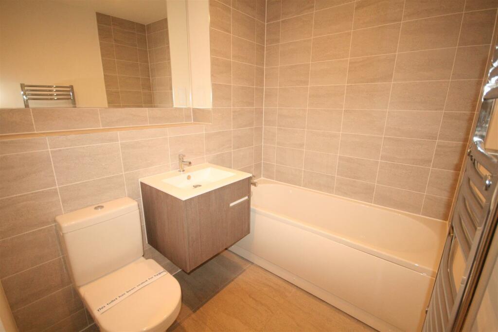 Additional image 7 of Metalworks, Warstone Lane