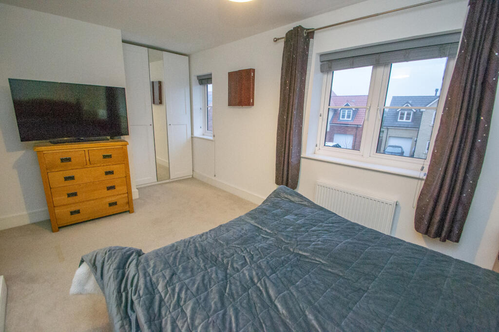 Additional image 14 of Samworth Close, Balsham, Cambridge, Cambridgeshire