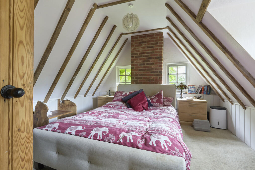 Additional image 11 of Kirtling, Suffolk