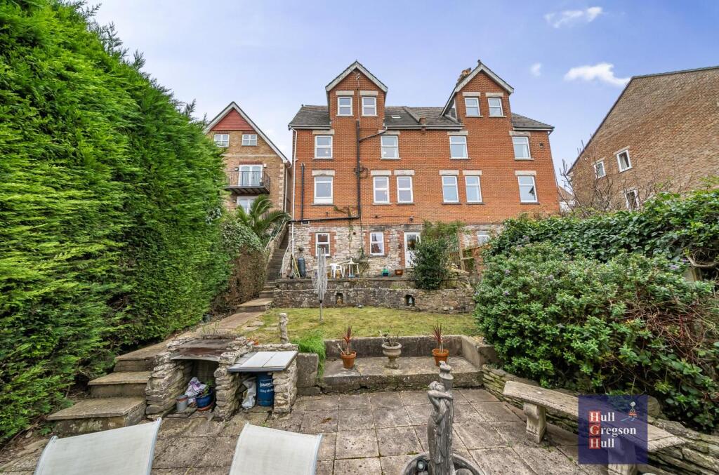 Additional image 13 of Cluny Crescent, Swanage