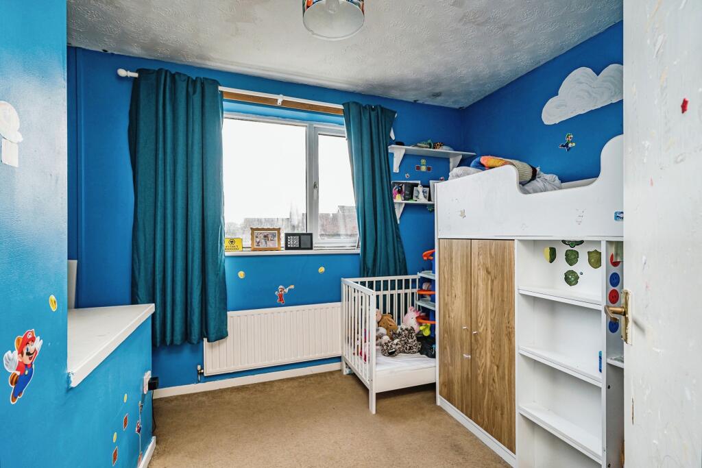 Additional image 11 of Osmington Grove, Halesowen, West Midlands, B63