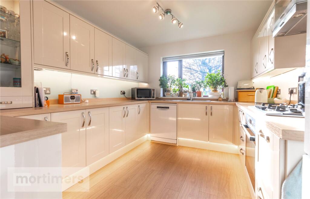 Additional image 24 of Westminster Close, Simonstone, Burnley, Lancashire, BB12