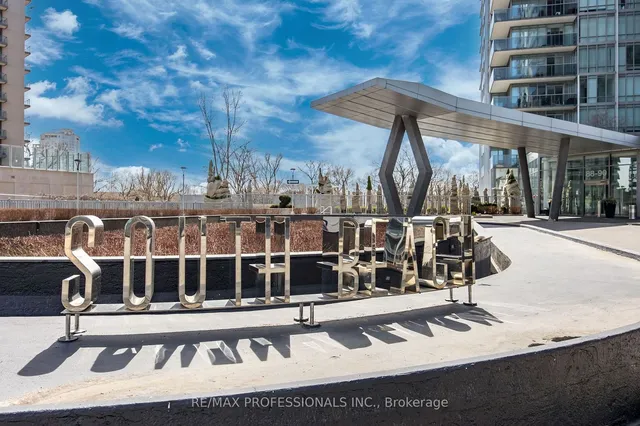 Additional image 20 of 90 Park Lawn Rd Unit 2815