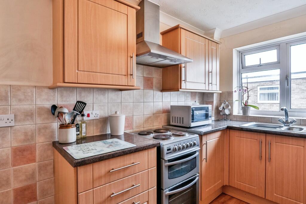 Additional image 4 of Croft Road, POOLE, Dorset, BH12