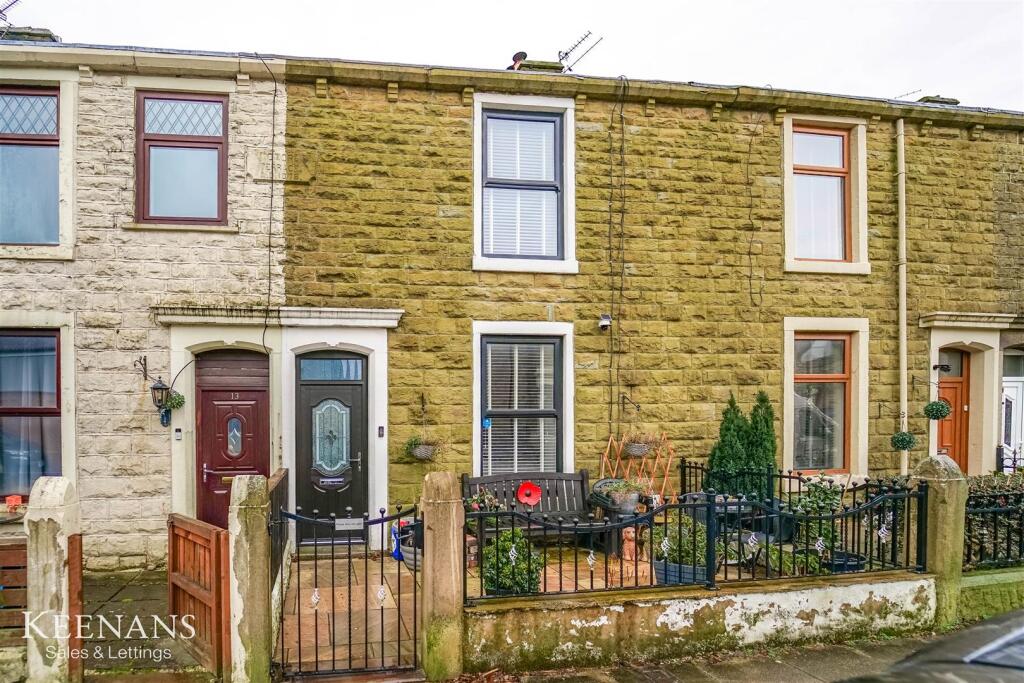 Additional image 41 of George Street, Rishton, Blackburn