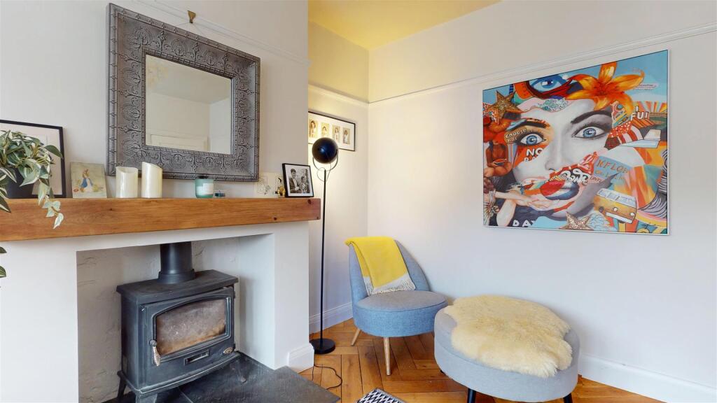 Additional image 7 of Ravenhill Avenue, Knowle, Bristol