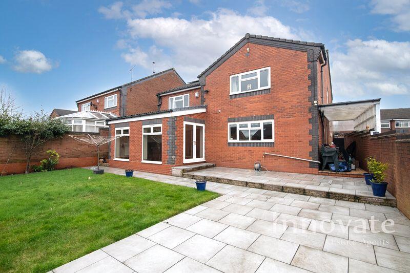 Additional image 25 of George Bird Close, Smethwick