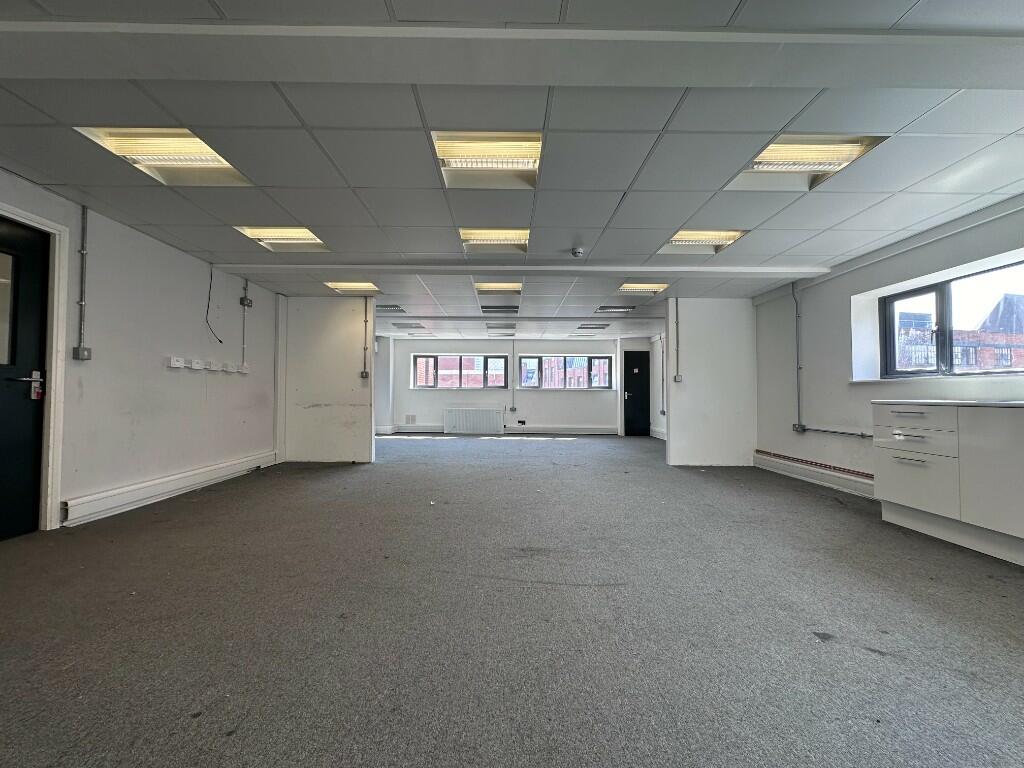 Additional image 5 of Camden Street, Birmingham, B1