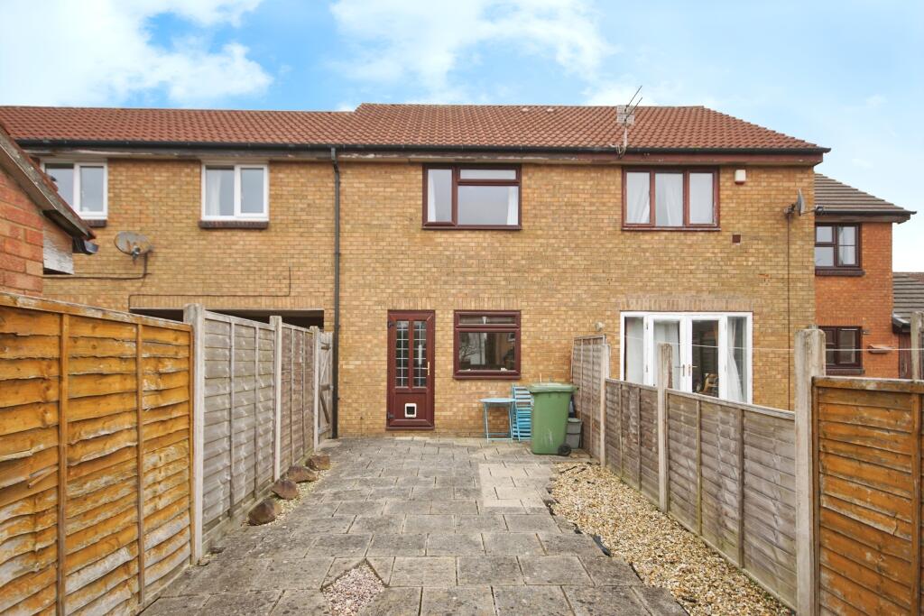Additional image 14 of Ellicks Close, Bradley Stoke, Bristol, Gloucestershire, BS32