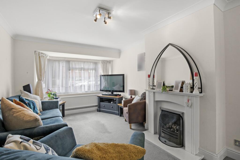 Additional image 4 of Friars Oak Road, Hassocks, West Sussex, BN6 8PT.