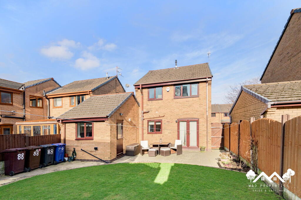 Additional image 31 of Printers Fold, Burnley, BB12