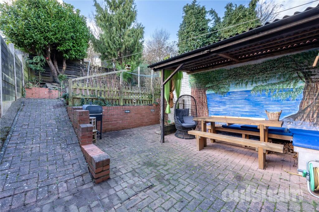 Additional image 15 of Old Crest Avenue, Redditch, Worcestershire, B98