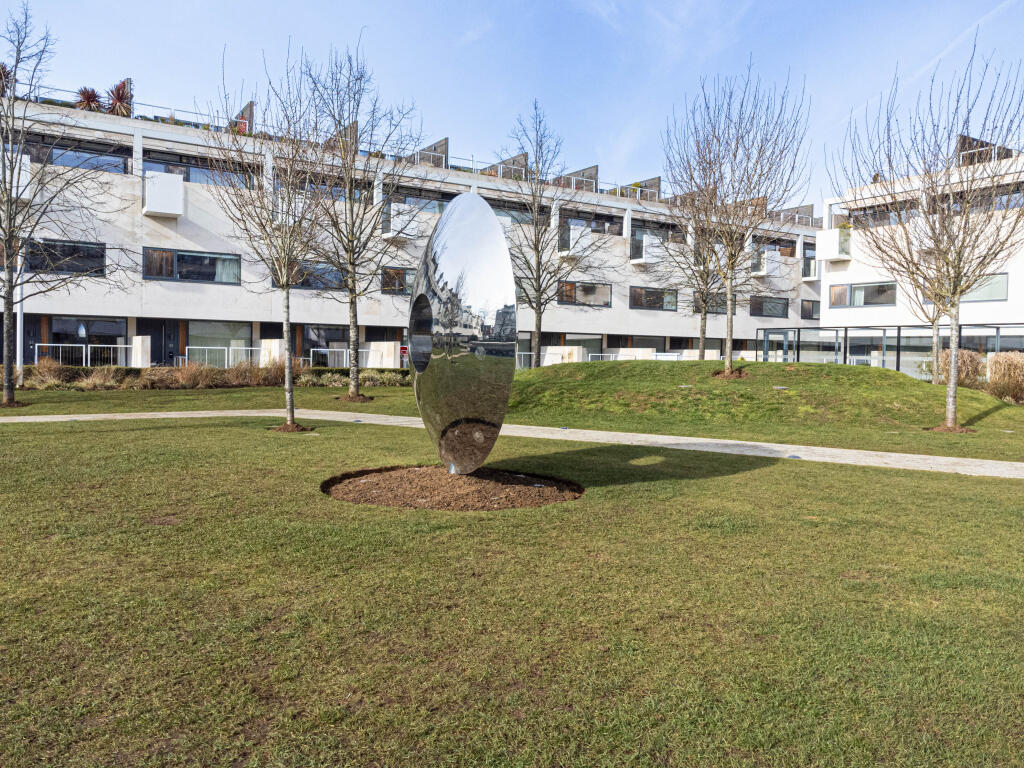 Additional image 25 of Gabriel Square, St. Albans, Hertfordshire, AL1