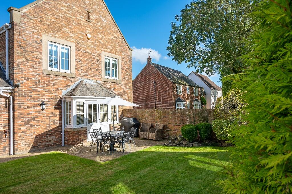 Additional image 23 of Wells Green, DL10