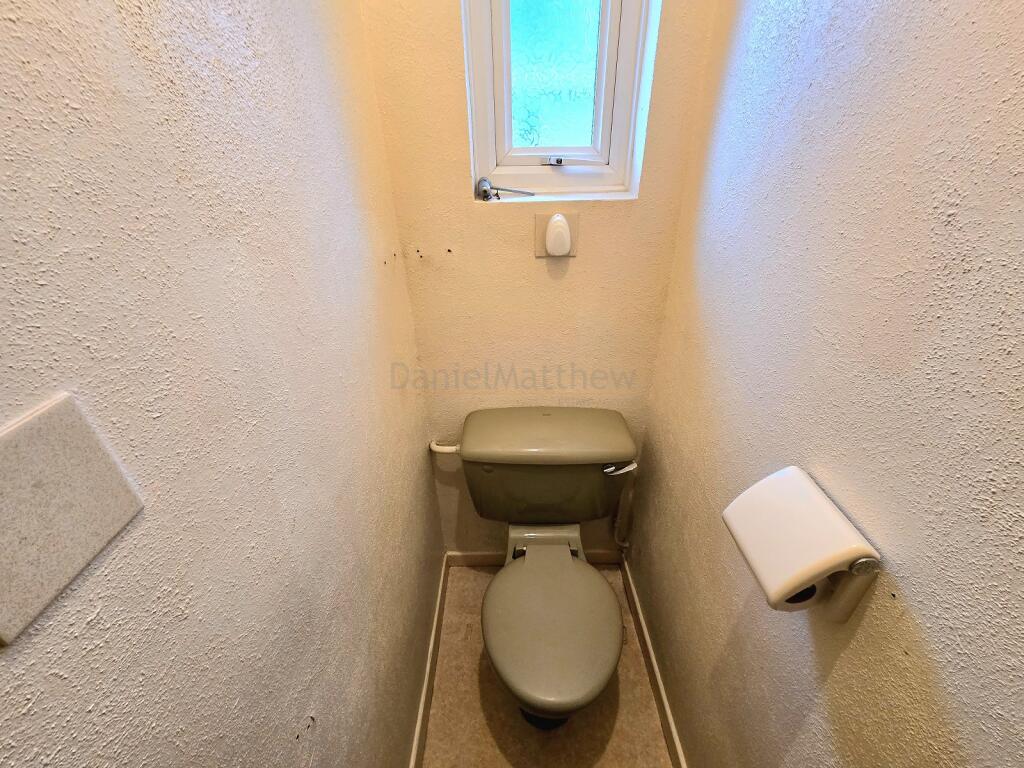 Additional image 15 of Parcau Avenue, Bridgend, Bridgend County. CF31 4SY