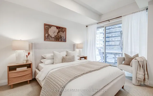 Additional image 22 of 83 Redpath Ave Unit 510