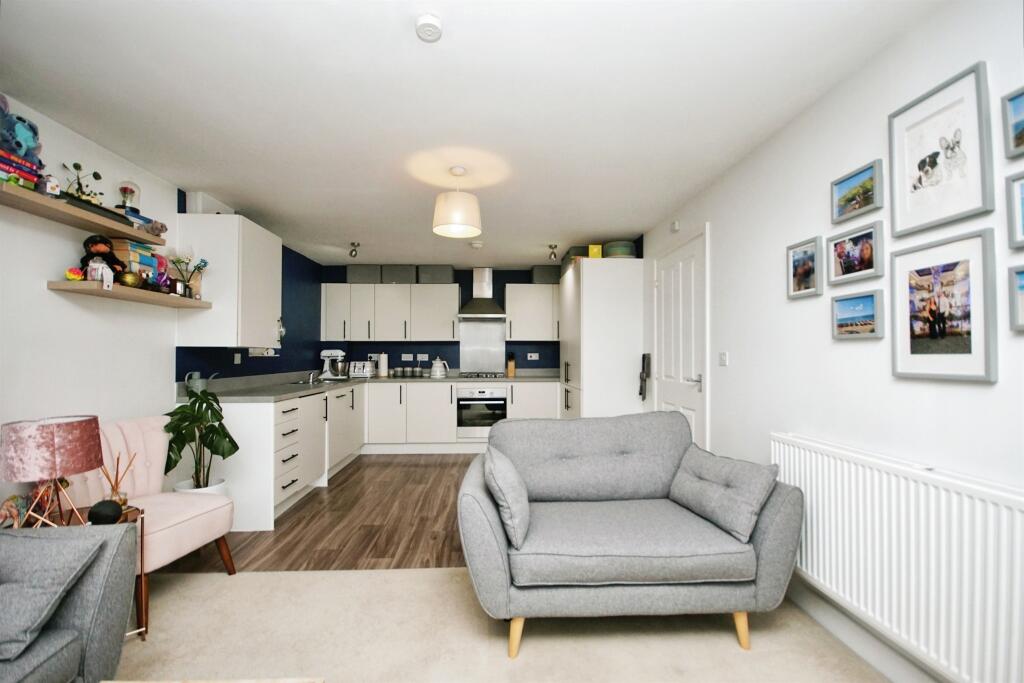 Additional image 8 of Buttercup Crescent, Emersons Green, Bristol