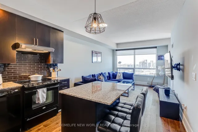 Additional image 8 of 181 Wynford Dr Unit 2506