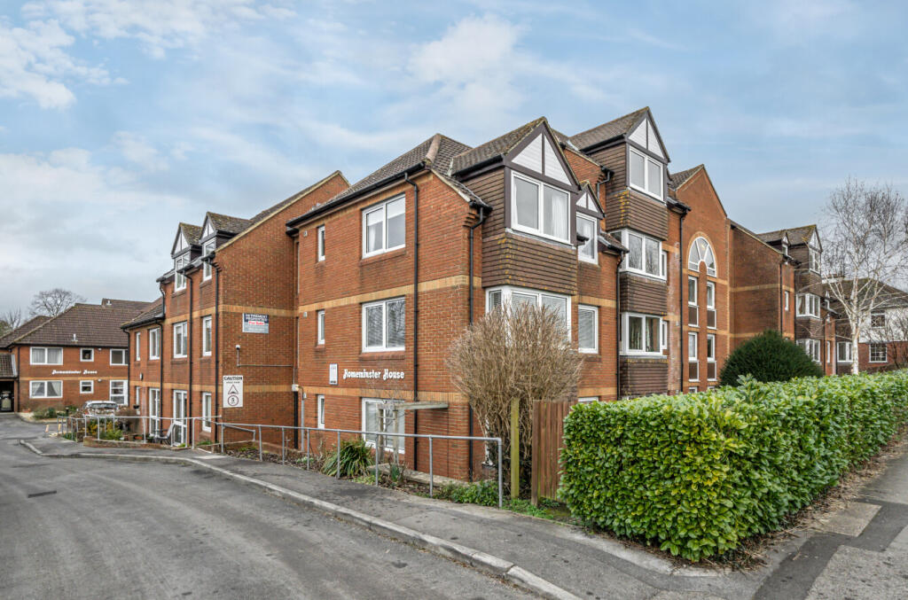 Additional image 13 of Homeminster House, Station Road, Warminster, Warminster, BA12