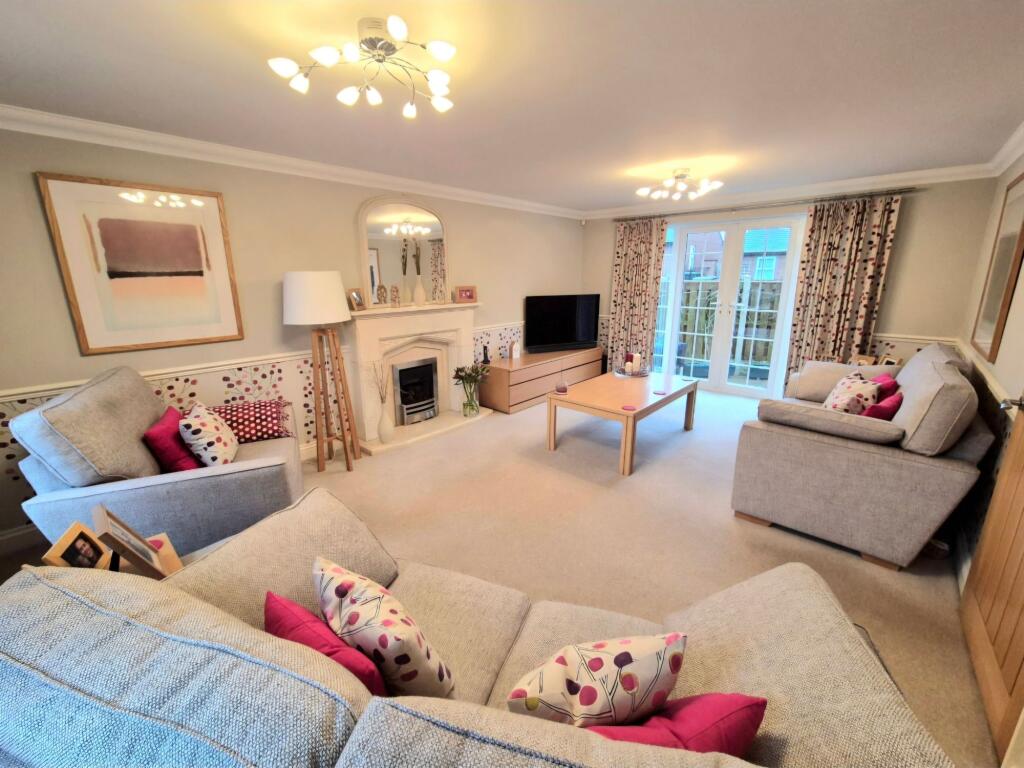 Additional image 2 of Warwick-On-Eden, Carlisle, CA4