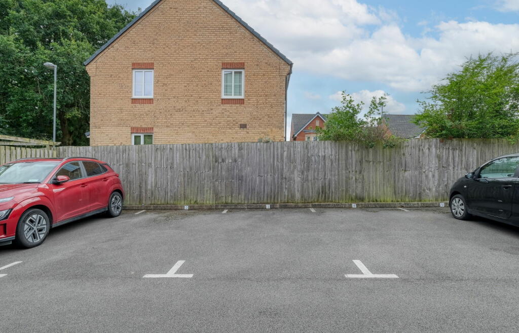 Additional image 16 of Riverpark Way, Northfield, Birmingham, B31 2GA