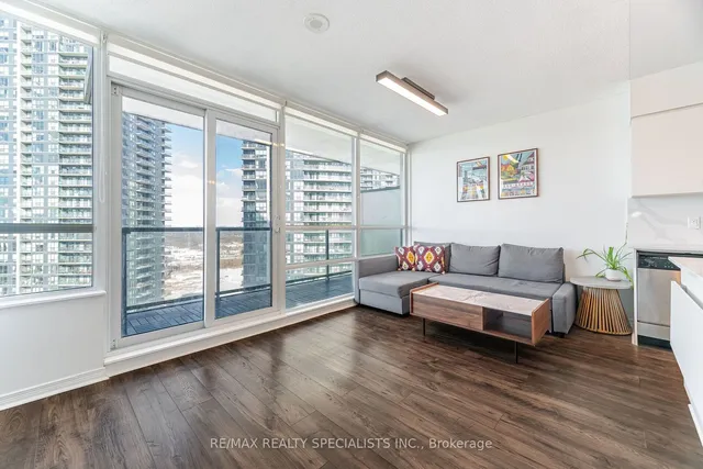 Additional image 10 of 2230 Lake Shore Blvd Unit 2905