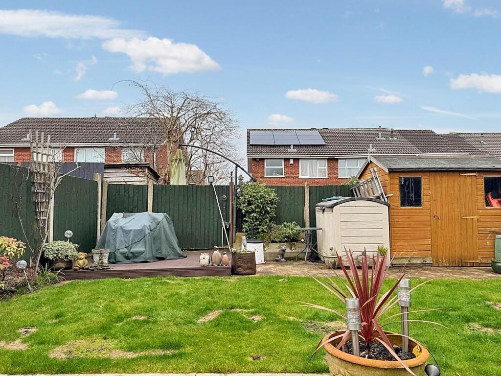 Additional image 28 of Moreland Croft, Minworth, Sutton Coldfield