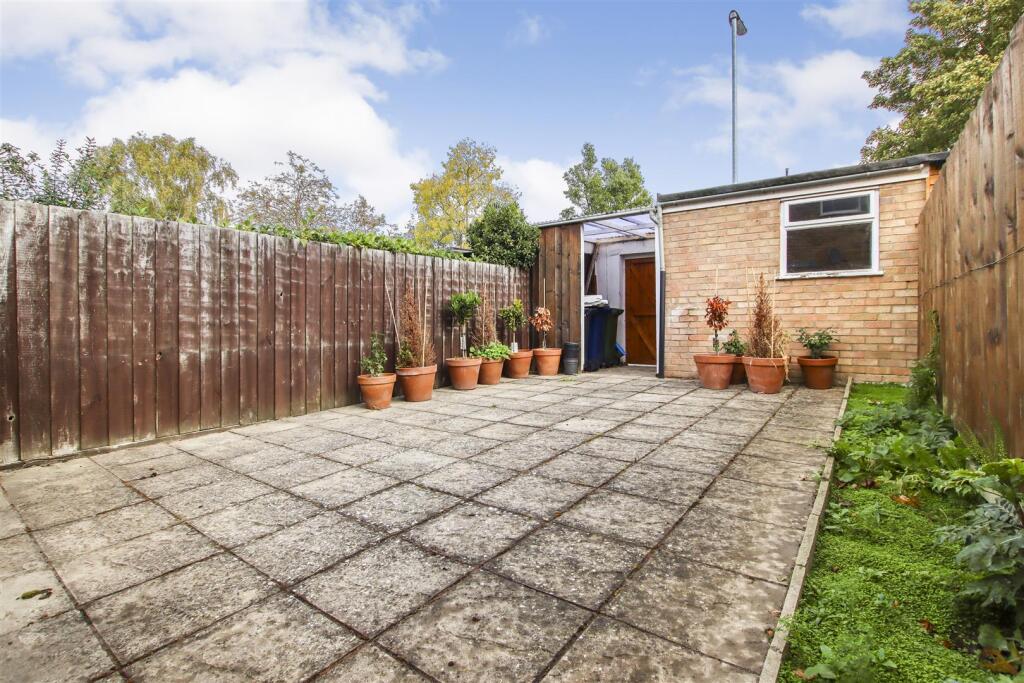 Additional image 11 of Brunswick Terrace, Cambridge