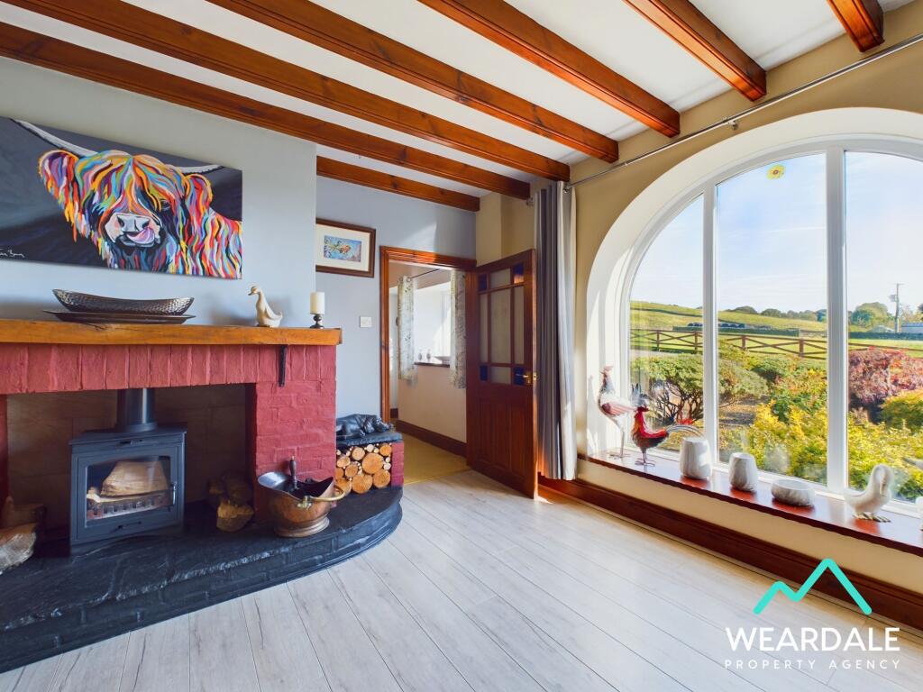 Additional image 3 of Westgate, Bishop Auckland, DL13