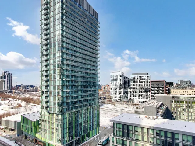 Additional image 33 of 85 Queens Wharf Rd Unit 1610