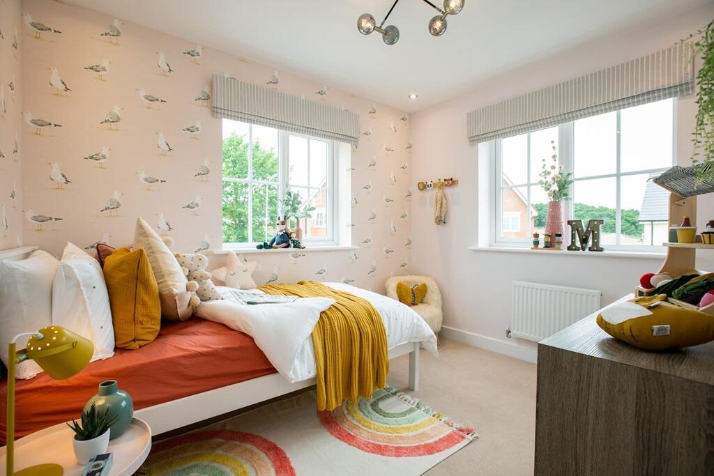 Additional image 13 of Half Penny Meadows,
Pendle Road,
Clitheroe,
Lancashire,
BB7 1LN