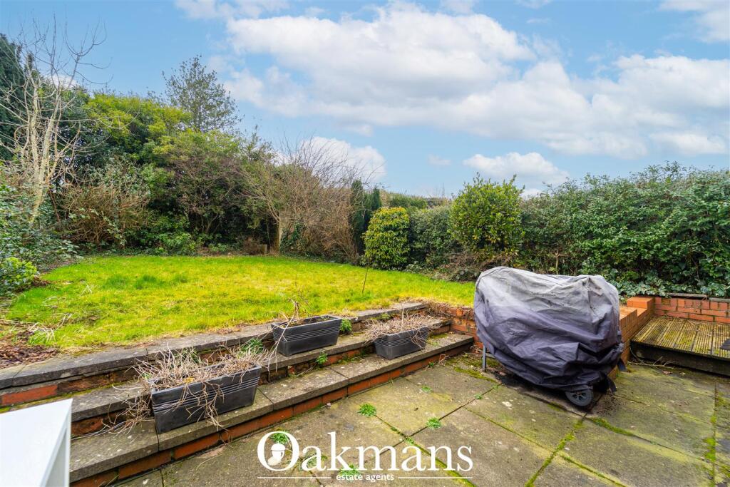 Additional image 23 of Chestnut Road, Oldbury