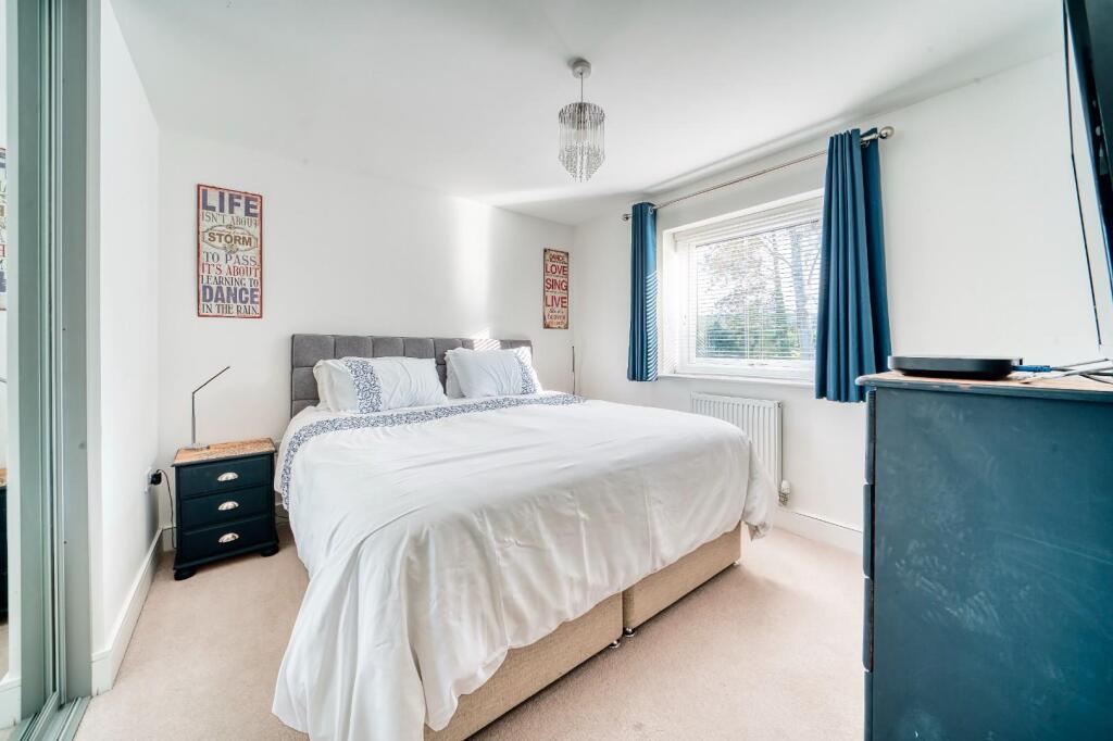 Additional image 13 of Executive four bedroom home on highly popular Court de Wyck development in Claverham