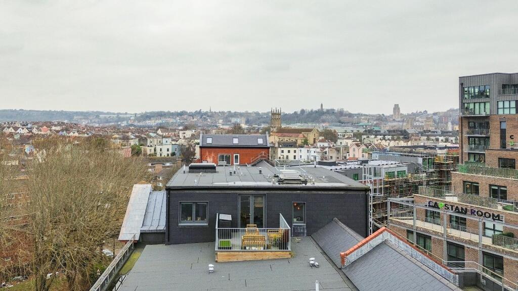 Additional image 2 of Regent House, Factory No.1, Bedminster, BS3 1FT