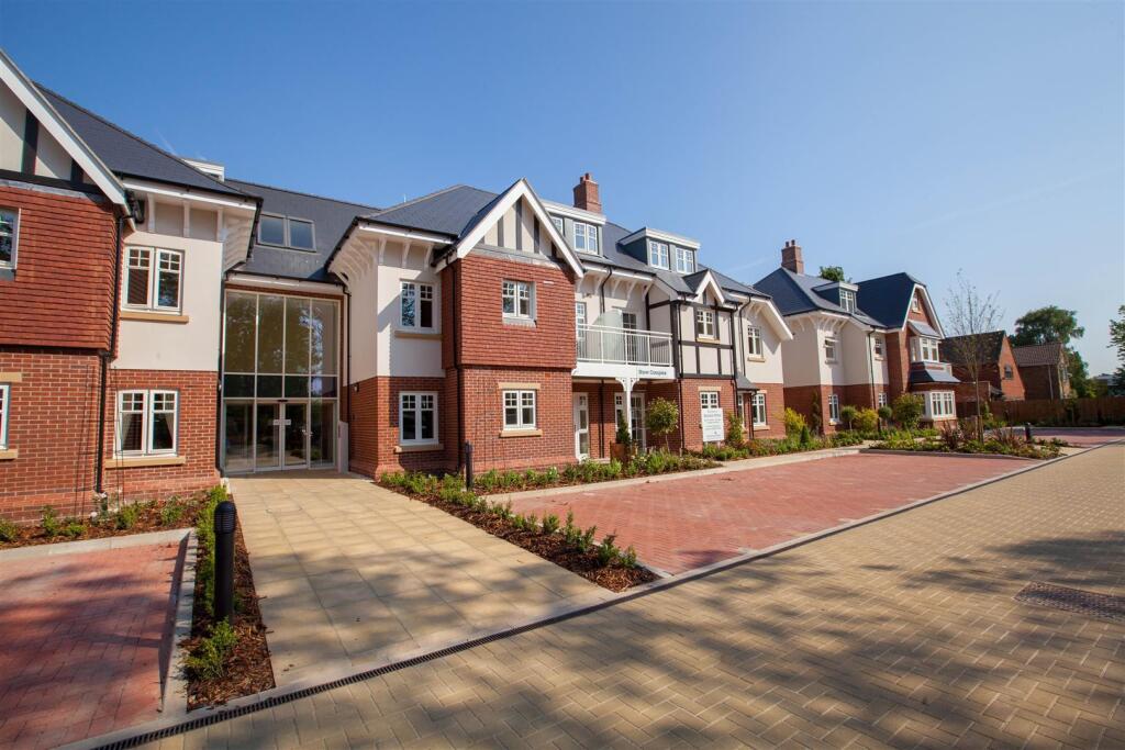 Additional image 31 of Brueton Place, 218 - 220 Blossomfield Road, Solihull, West Midlands, B91 1PT