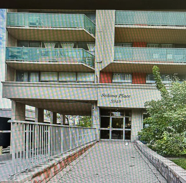 Additional image 2 of 5949 Yonge St Unit 902