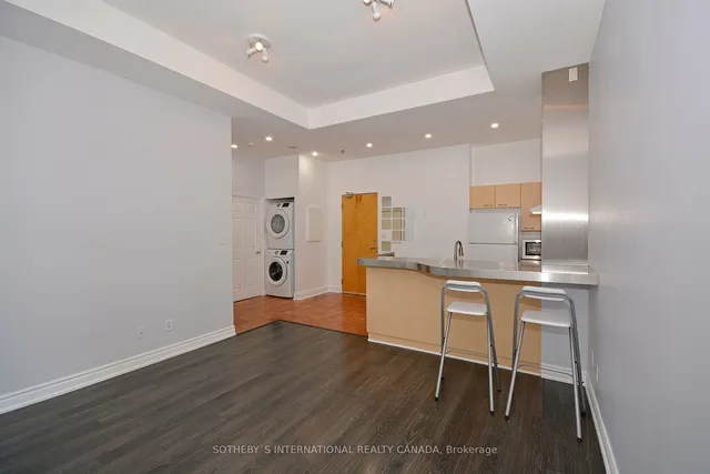 Additional image 9 of 8 Wellesley St Unit 507