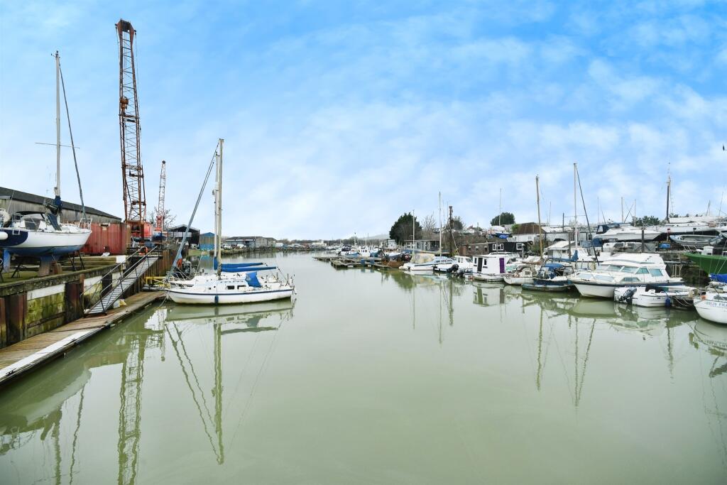 Additional image 16 of Robinson Road, Newhaven