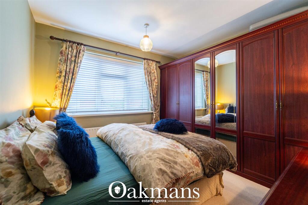 Additional image 10 of Clover Road, Bournville Village Trust, B29