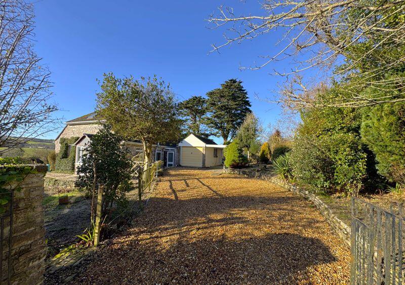 Additional image 3 of SOUTH INSTOW - PROPERTY WITH RURAL VIEWS & POTENTIAL TO REFURBISH & EXTEND