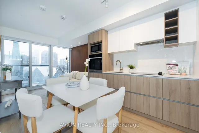 Additional image 4 of 319 Jarvis St Unit 606