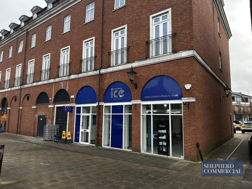 Additional image 6 of 28 Main Street, Dickens Heath, Solihull, B90 1UA