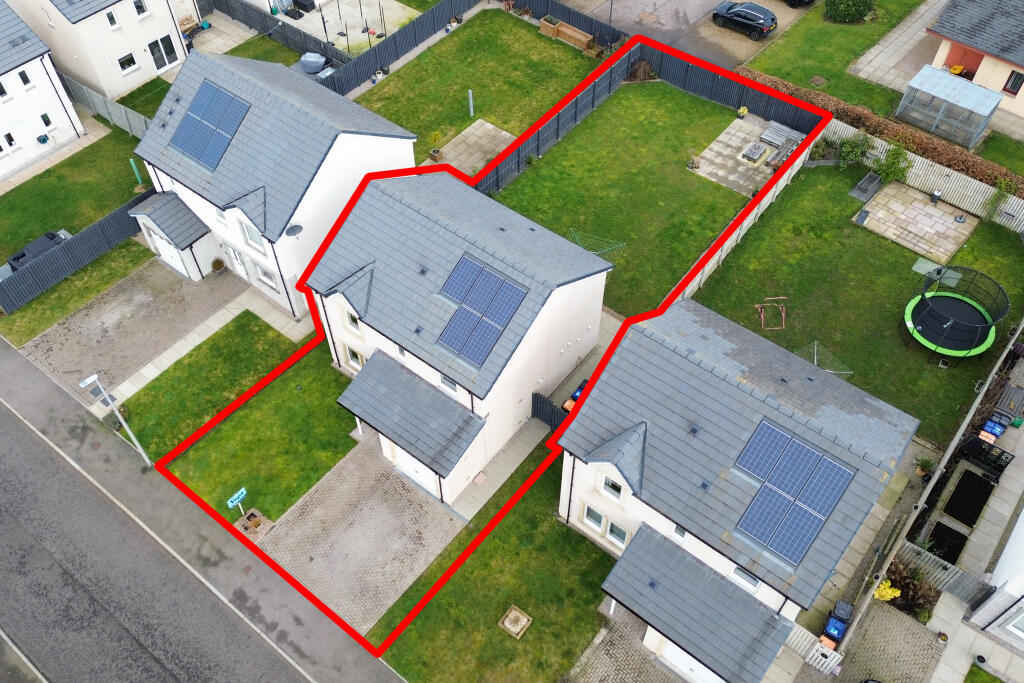 Additional image 30 of Fordyce Court, Laurencekirk, AB30