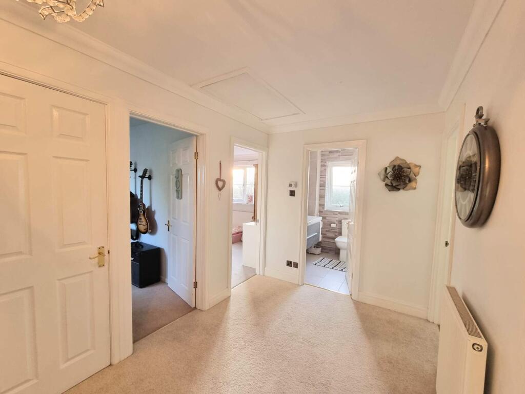 Additional image 17 of Priory Oak, Brackla, Bridgend County. CF31 2HY