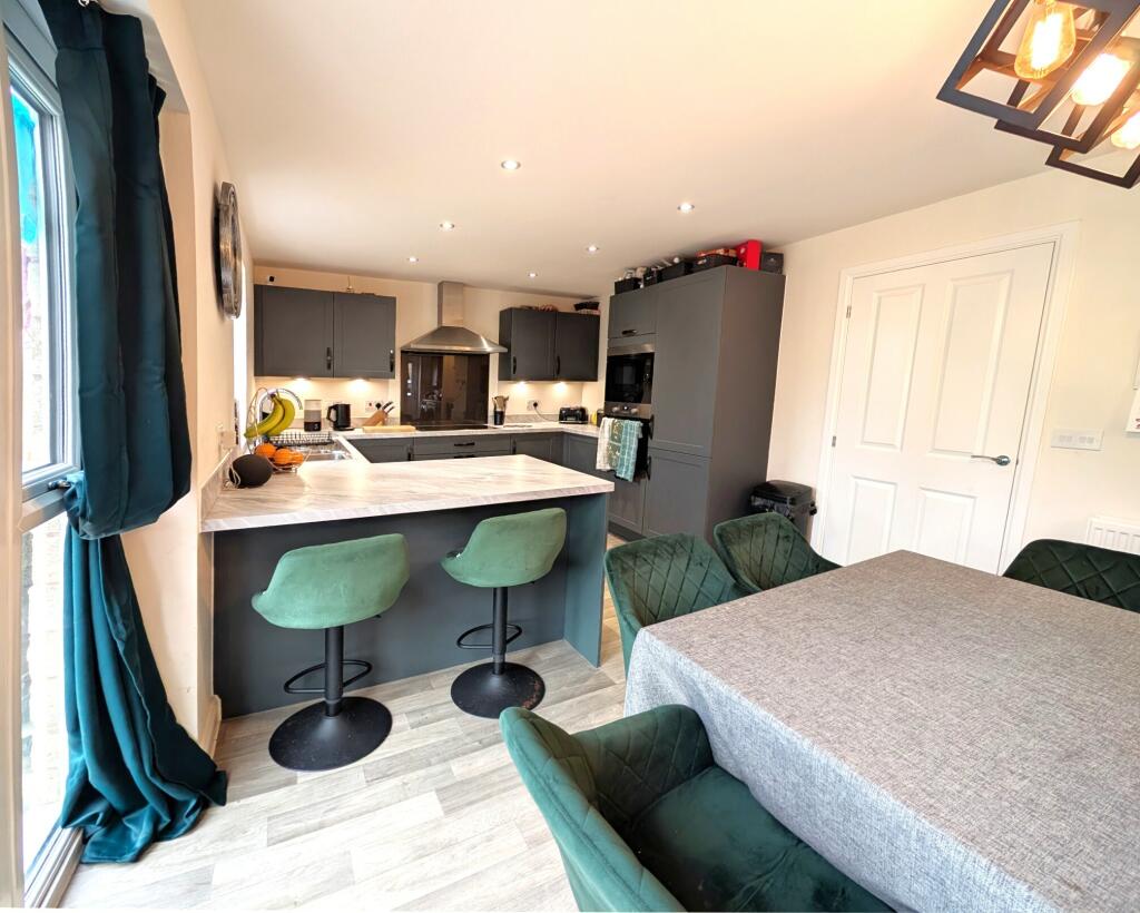 Additional image 6 of Wood Avens Close, Fensiscowles, Blackburn