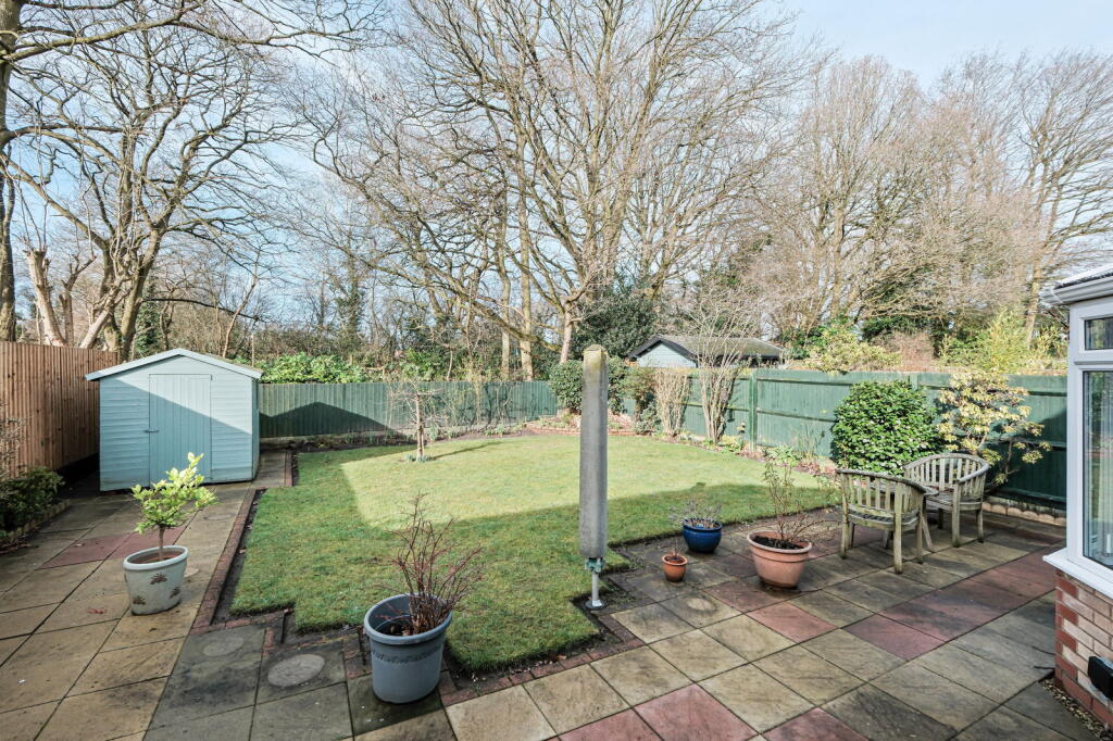 Additional image 16 of Burgess Croft, Solihull, B92 0QJ