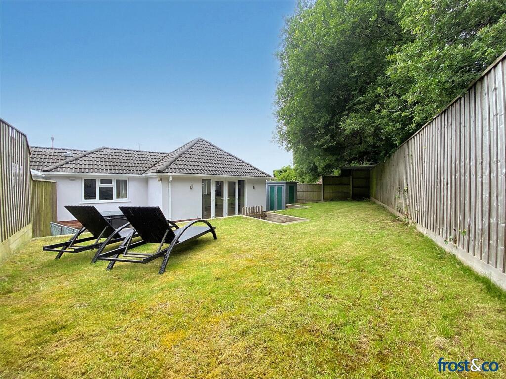 Additional image 3 of Hamble Road, Poole, Dorset, BH15