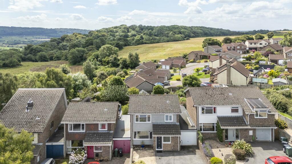 Additional image 22 of Oak Drive, Portishead