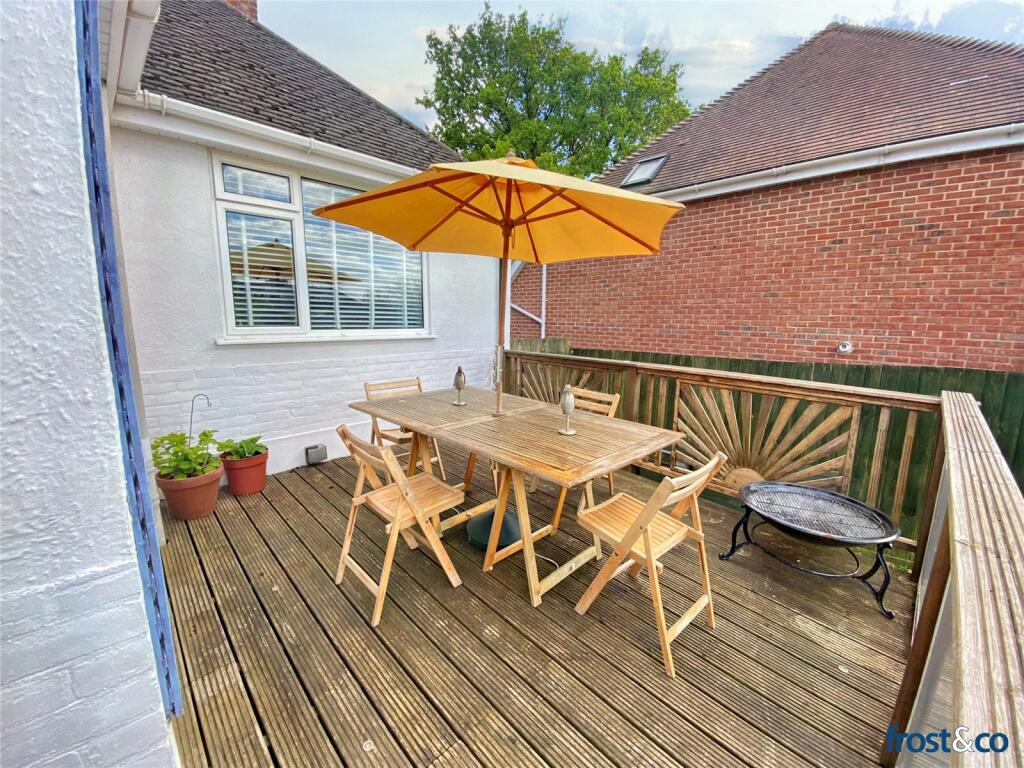 Additional image 6 of Old Farm Road, Oakdale, Poole, Dorset, BH15