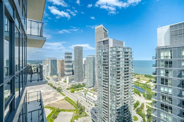 Additional image 28 of 2220 LAKE SHORE Blvd Unit 4208